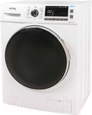 Стиральная машина Korting KWM 57IT1490- фото