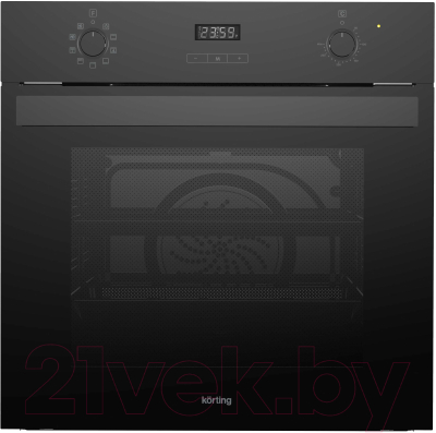 Электрический духовой шкаф Korting OKB 591 CSGN