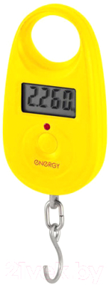 Безмен электронный Energy BEZ-150 / 011634