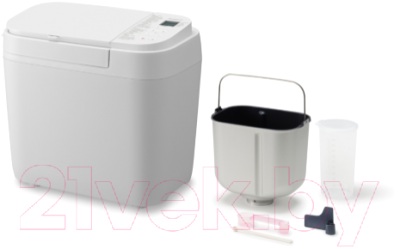 Хлебопечка Panasonic SD-R2520WTS- фото10