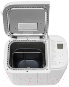 Хлебопечка Panasonic SD-R2520WTS- фото4