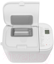 Хлебопечка Panasonic SD-R2520WTS- фото5