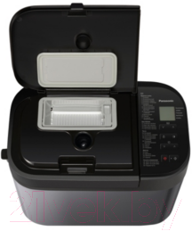 Хлебопечка Panasonic SD-YR2540HTS- фото2