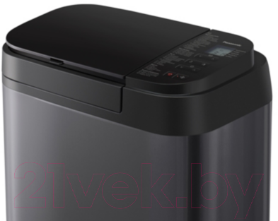 Хлебопечка Panasonic SD-YR2540HTS- фото3