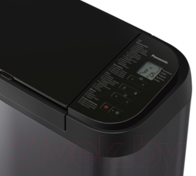Хлебопечка Panasonic SD-YR2540HTS- фото5