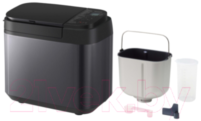 Хлебопечка Panasonic SD-YR2540HTS- фото7