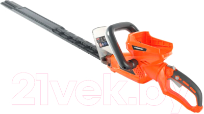 Кусторез PATRIOT CH456 Li- фото2