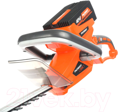 Кусторез PATRIOT CH456 Li- фото3