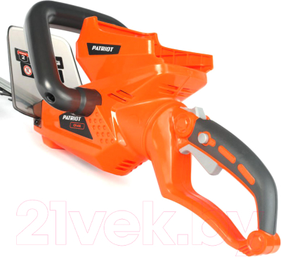 Кусторез PATRIOT CH456 Li- фото4