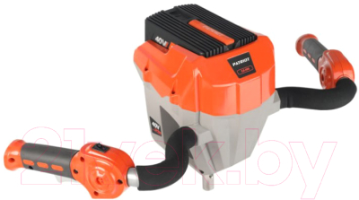 Мотобур земляной PATRIOT СА408 Li 40B- фото4