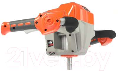 Мотобур земляной PATRIOT СА408 Li 40B- фото8