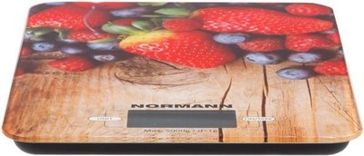 Кухонные весы Normann ASK-270- фото3