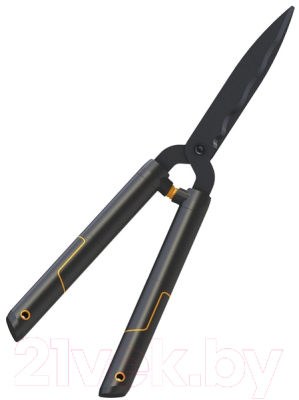 Кусторез Fiskars SingleStep HS22 114730 (1001433)- фото