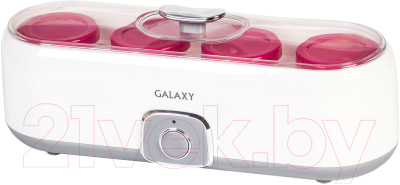 Йогуртница Galaxy GL 2696- фото