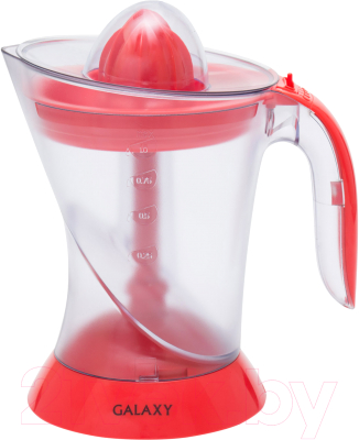 Соковыжималка электрическая Galaxy GL 0852- фото, картинка Соковыжималка электрическая Galaxy GL 0852- фото