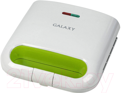 Вафельница Galaxy GL 2963- фото