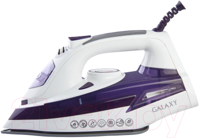 Утюг Galaxy GL 6106- фото