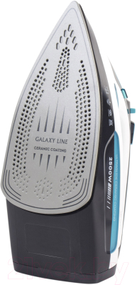 Утюг Galaxy GL 6123- фото2