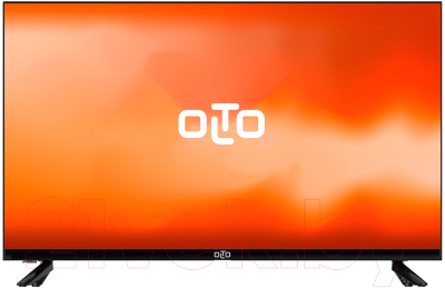 Телевизор Olto 32ST30H- фото