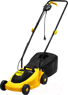 Газонокосилка электрическая Huter ELM-1300/33- фото
