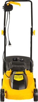 Газонокосилка электрическая Huter ELM-1300/33- фото2