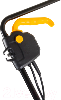 Газонокосилка электрическая Huter ELM-1300/33- фото7