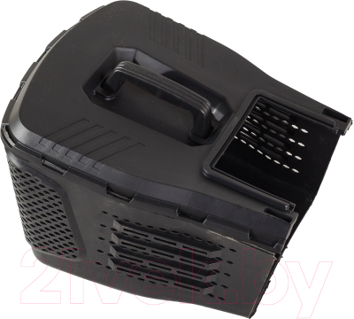 Газонокосилка электрическая Huter ELM-1300/33- фото8