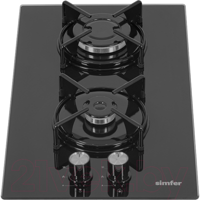 Газовая варочная панель Simfer H30N20B416- фото5