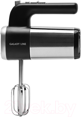 Миксер ручной Galaxy GL 2226- фото2