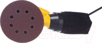 Эксцентриковая шлифовальная машина Stanley SS30-RU- фото6