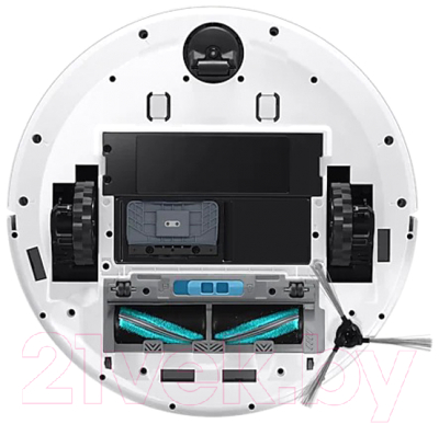 Робот-пылесос Samsung VR30T85513W/EV- фото10