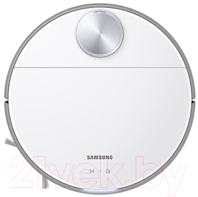 Робот-пылесос Samsung VR30T85513W/EV- фото4