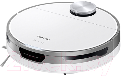 Робот-пылесос Samsung VR30T85513W/EV- фото5