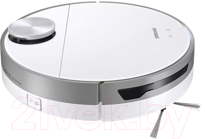 Робот-пылесос Samsung VR30T85513W/EV- фото7