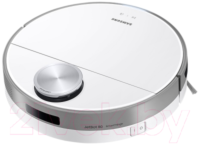 Робот-пылесос Samsung VR30T85513W/EV- фото8