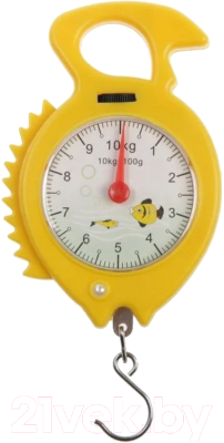 Безмен механический HomeStar HS-3009M- фото