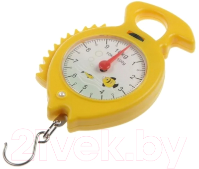 Безмен механический HomeStar HS-3009M- фото3