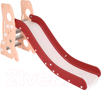 Горка Pituso Шаттл / L-RS01- фото