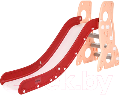 Горка Pituso Шаттл / L-RS01- фото2