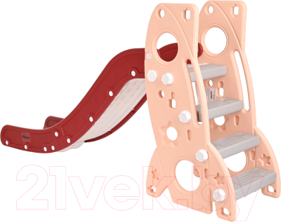 Горка Pituso Шаттл / L-RS01- фото3