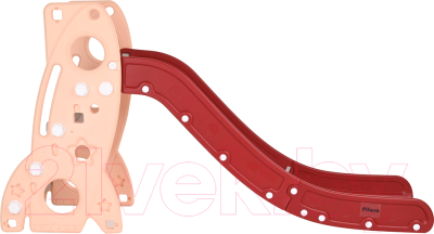 Горка Pituso Шаттл / L-RS01- фото4