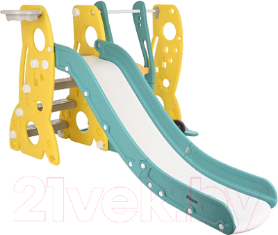 Горка-комплекс Pituso Шаттл / L-RS03- фото5