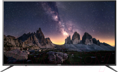 Телевизор Harper 65U750TS- фото