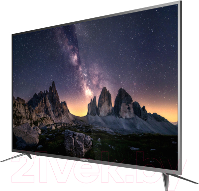 Телевизор Harper 65U750TS- фото2