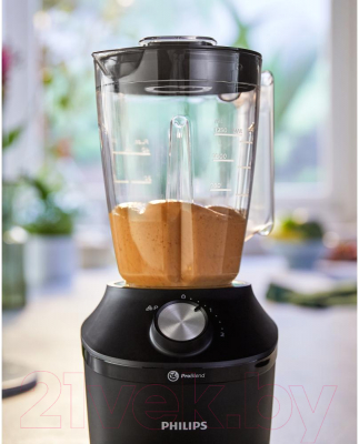 Блендер стационарный Philips HR2191/01- фото2