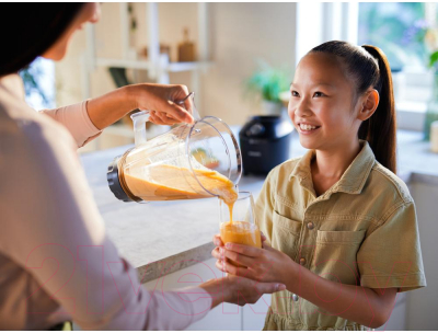 Блендер стационарный Philips HR2191/01- фото3