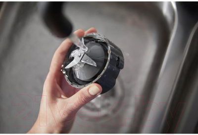Блендер стационарный Philips HR2191/01- фото6