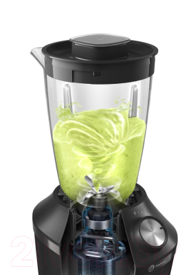 Блендер стационарный Philips HR2191/01- фото8