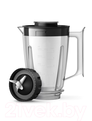 Блендер стационарный Philips HR2191/01- фото9