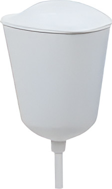 Рукомойник Berossi АС 13901000- фото